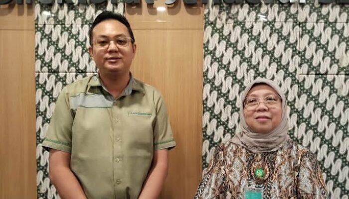 Kemenkes Dukung Langkah Bupati Bangka Barat Pecat Dokter Spesialis yang Mangkir Berbulan-bulan