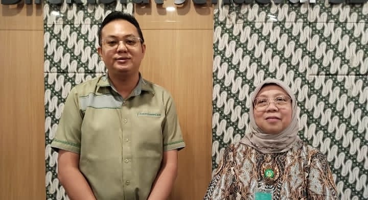 Kemenkes dukung langkah Markus pecat dokter spesialis yang mangkir berbulan-bulan. Foto: Istimewa.