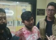 IJTI Babel Desak Polisi Usut Tuntas Kekerasan terhadap Wartawan saat liputan PT PMM