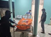 Sempat Dikabarkan Hilang saat Melaut, Rusli Ditemukan Tak Bernyawa