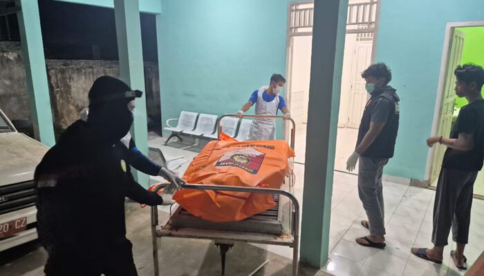 Sempat Dikabarkan Hilang saat Melaut, Rusli Ditemukan Tak Bernyawa