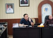 Edi Nasapta: Jembatan Emas Tidak Boleh Terbengkalai