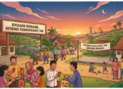 Disnaker Babel Buka Posko Pengaduan THR, Ada Sanksi Jika Tak Bayar Tepat Waktu