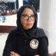 Anggota DPRD Bangka Belitung, Elvi Diana. Foto: Rizki Ramadhani.