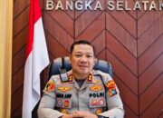 Sempat Terjual, Polisi Bekuk Pencuri Motor Milik PNS 