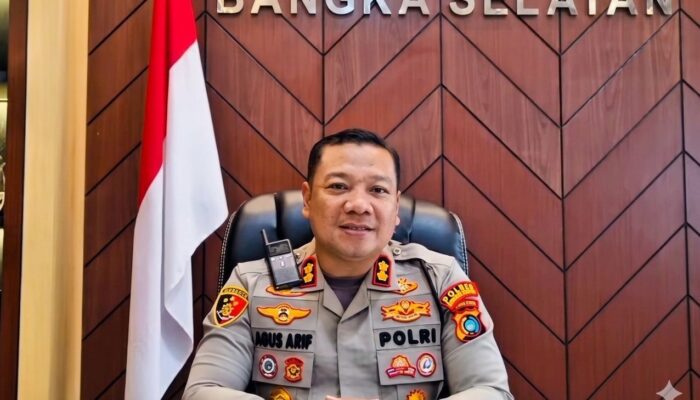 Sempat Terjual, Polisi Bekuk Pencuri Motor Milik PNS 