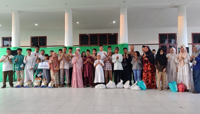 160 Warga Bangka Barat Bakal Terima Bantuan Kemensos Juni 2026