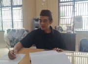 Zakat ASN Babar turun, Baznas: harusnya bisa tembus Rp6 Miliar. Foto: Rizki Ramadhani.