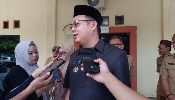 Zakat ASN di Bangka Barat Minim Gegara Terkendala Regulasi