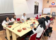 Ombudsman panggil Korwil SPPG Bangka Barat buntut penolakan sidak. Foto: Ist/RRI.