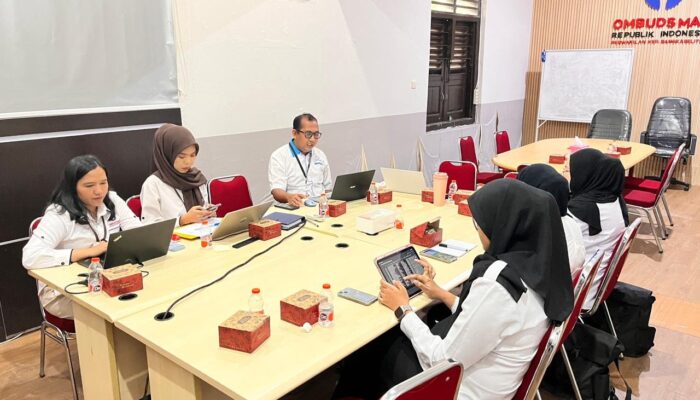 Sidak Ditolak, Ombudsman Panggil Korwil SPPG Bangka Barat