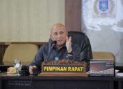 Ketua DPRD Bangka Belitung, Didit Srigusjaya. Foto: Istimewa.