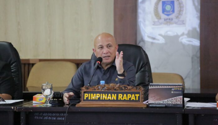 DPRD Babel Bakal Panggil Pabrik Sawit Bahas Harga TBS