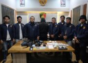 Hendak Kabur ke Sulawesi, Pelaku Curat Dibekuk Polisi di Bandara Soekarno-Hatta