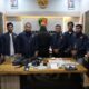 Hendak Kabur ke Sulawesi, Pelaku Curat Dibekuk Polisi di Bandara Soekarno-Hatta. Foto: Istimewa.