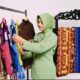 Persit Sriwijaya kenalkan produk lidi nipah hingga rd songket di pameran nasional. Foto: Istimewa.