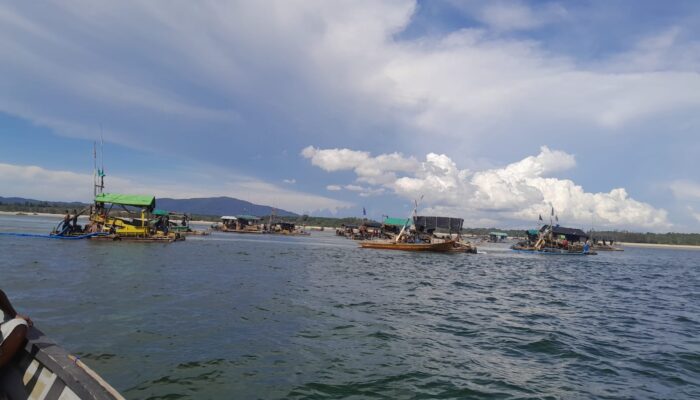 Tambang Tembelok-Keranggan Terus Beroperasi, Polisi: Masyarakat Jangan Jadi Tumbal