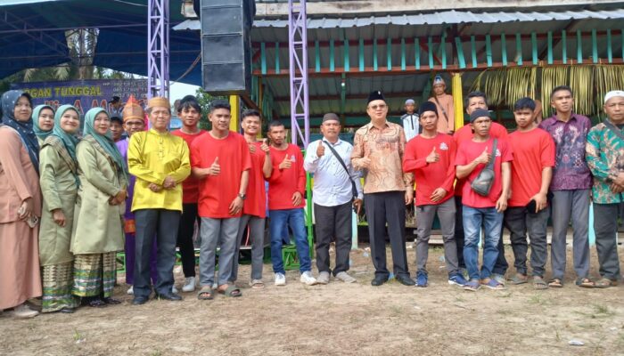 Markus Siapkan Rp 1,2 Miliar untuk Acara Adat Babar