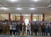 Yus Derahman Minta Seleksi Calon Paskibraka Bangka Barat Transparan. Foto: Istimewa.