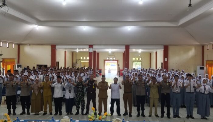 Yus Derahman Minta Seleksi Calon Paskibraka Transparan dan Tak Ada Titipan