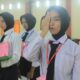 Seleksi calon anggota Paskibraka Bangka Barat 2026. Foto: Istimewa.