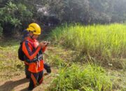 Basarnas Lanjutkan Pencarian Nelayan Hilang di Sungai Nyirih