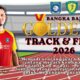 PASI Bangka Barat Gelar Golden Track and Field 2026. Foto: Istimewa.