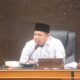Wakil Ketua Komisi I DPRD Bangka Barat, Deddi Wijaya. Foto: Istimewa.