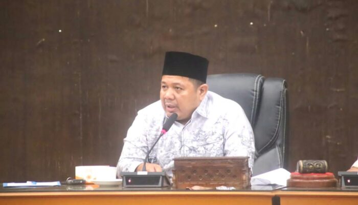 Lampu Merah Simpang Rutan Mentok Mati Berbulan-bulan