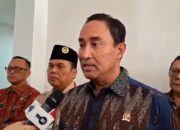 Komitmen Polda Babel Perangi Narkoba Diapresiasi Kepala BNN RI