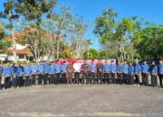 Peringatan Hari Otonomi Daerah Bangka Barat. Foto: Istimewa.