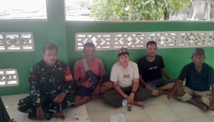 Sempat Hilang 3 Hari, Santri Al-Fatah Ditemukan di Mentok