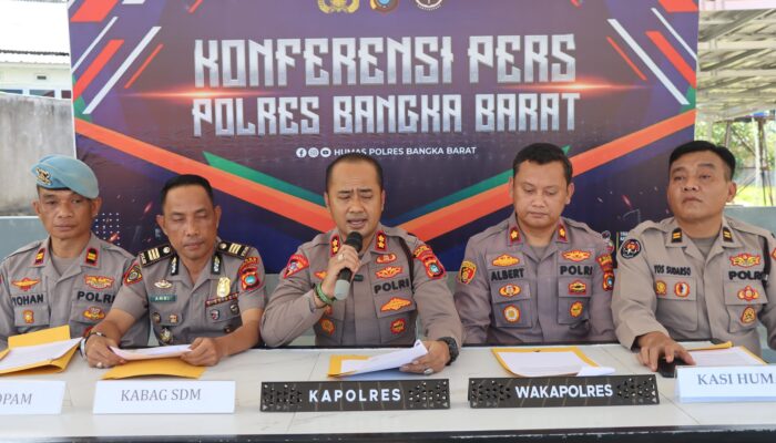 Oknum Polisi Pelaku Asusila Terancam Sanksi Tegas