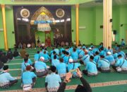 Calon jemaah haji Bangka Barat. Foto: Istimewa.