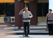 Kapolda Babel Apresiasi Pengamanan Chengbeng dan Paskah, Berjalan Aman dan Kondusif