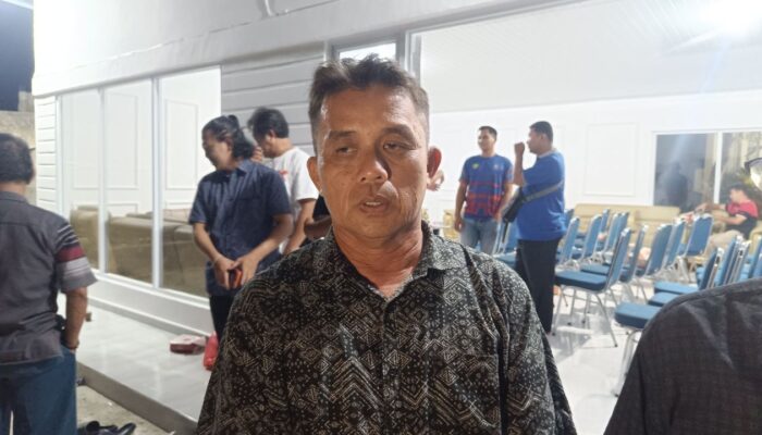 Di Tengah Keterbatasan, Ini Target KONI Babar di Porprov Babel 2026