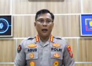 3 Tahanan Kabur Polres Bangka Kembali Ditangkap
