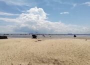 BMKG prediksi musim kemarau Babar hingga Agustus. Foto: Istimewa.