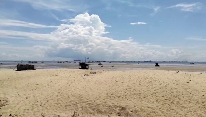 Musim Kemarau Bangka Barat Diprediksi Berlangsung Hingga Agustus 2026