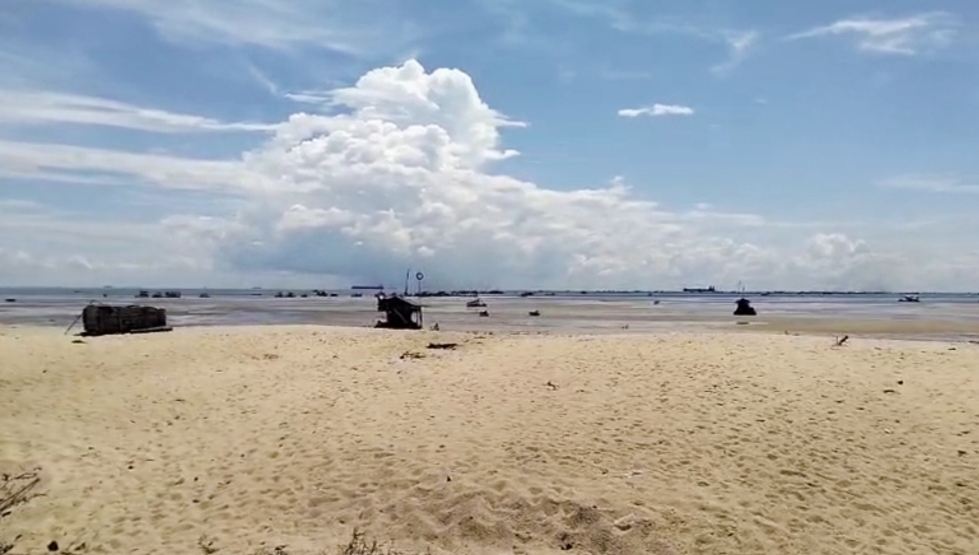 BMKG prediksi musim kemarau Babar hingga Agustus. Foto: Istimewa.