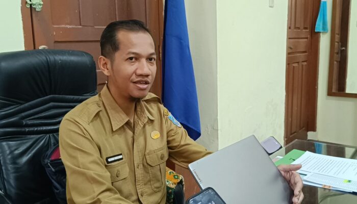 Eks Pengguna Narkoba di Babar dapat Bantuan Kemensos