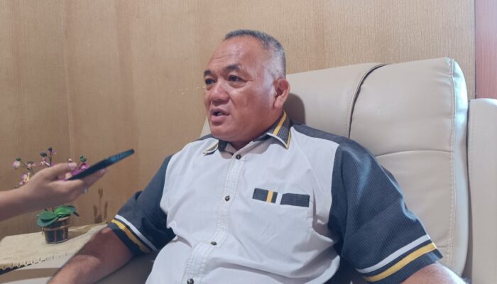 Anggaran Defisit, DPRD Babar Usul Maksimalkan Pajak Perkebunan dan IUP