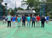 Peluang Atlet Futsal Babar Tembus Timnas U-17 Terbuka