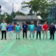 Seleksi Timnas Futsal U-17 Bangka Barat. Foto: Istimewa.