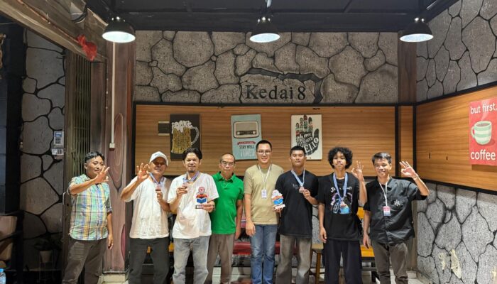 Tim Asal Babar Wakili Babel ke Kejurnas Domino 2026