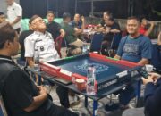 Yus Derahman Siap Beri Dukungan Langsung Tim Orado Babar di Kejurnas