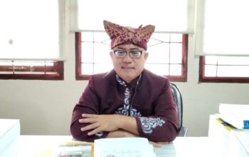 DPRD Bangka Belitung, Heryawandi. Foto: Istimewa.