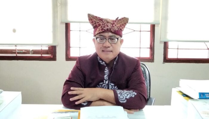 DPRD Prihatin Kasus Kekerasan Perempuan dan Anak di Babel Tiap Tahun Meningkat