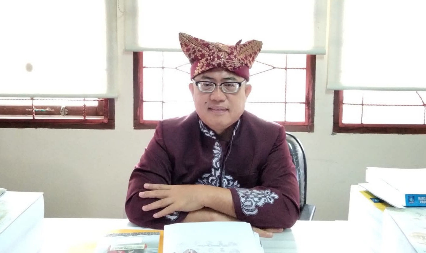 DPRD Bangka Belitung, Heryawandi. Foto: Istimewa.