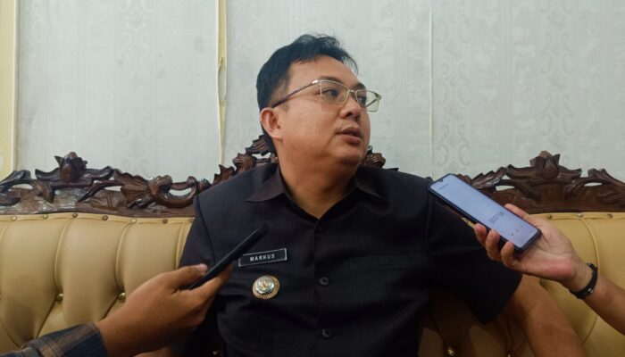 Markus Bidik Lonjakan Wisatawan dari Klaster Eropa Mentok